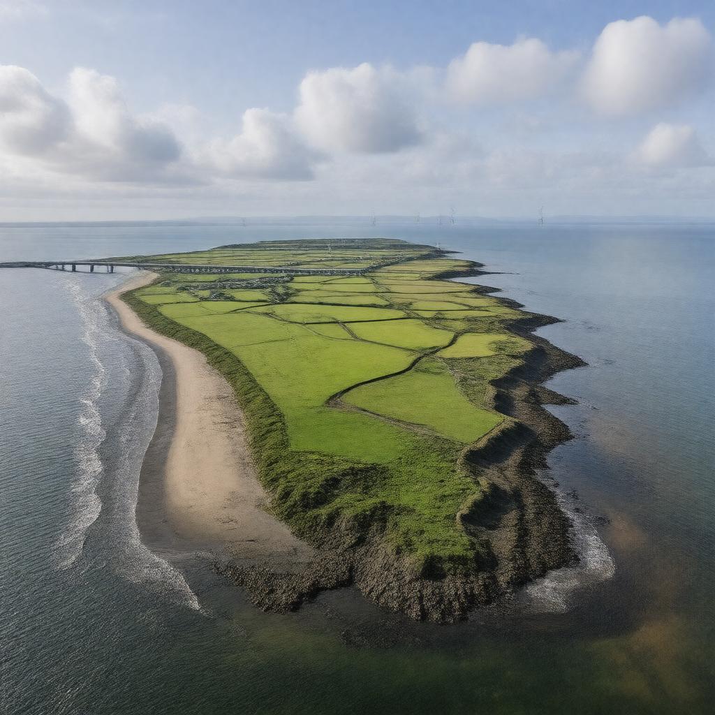Walney Island